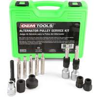 GREAT NECK 37275 Alternator Pulley Service Kit