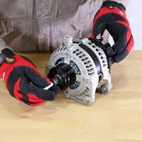 GREAT NECK 37275 Alternator Pulley Service Kit