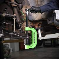 GREAT NECK 37310 Master Ball Joint Installer/Remover Adapter Set