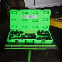 GREAT NECK 37386 Master Ball Joint Service Kit (Case 1 of 2)