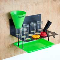 GREAT NECK 87039 Universal Direct Fit Oil Funnel Set