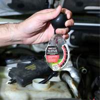 GREAT NECK 87045 No-Spill Coolant Filling Funnel Kit with Coolant Tester