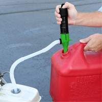 GREAT NECK 87230 Battery-Operated Liquid Transfer Pump