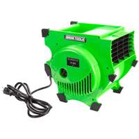 GREAT NECK OEM24878 1200 CFM Portable Mechanics Fan