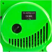 GREAT NECK OEM24878 1200 CFM Portable Mechanics Fan