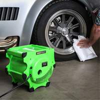 GREAT NECK OEM24878 1200 CFM Portable Mechanics Fan