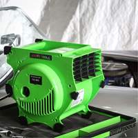 GREAT NECK OEM24878 1200 CFM Portable Mechanics Fan