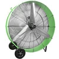 GREAT NECK OEM24879 Direct Drive Barrel Fan