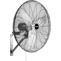 GREAT NECK OEM24884 Oscillating Wall-Mount Fan