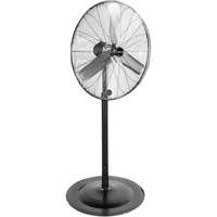 GREAT NECK OEM24885 Oscillating Pedestal Fan