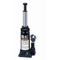 Omega Lift 10045W 4 Ton Side Pump Bottle Jack