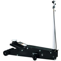 20 Ton Air Actuated Long Chassis Service Jack OME22203 | ToolDiscounter