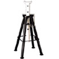 Jack Stands, Pin-Type, 10 Ton OME32107B | ToolDiscounter