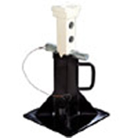 Omega Lift 32225B 22 Ton Pin Style Jack Stands (Pair)