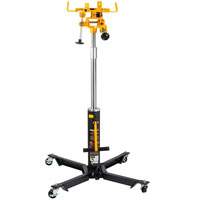 Omega Lift 41000C Transmission Jack, 1000 Pounds