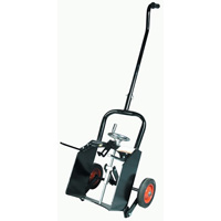 Omega Lift 46000 Brake Drum Handler