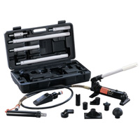 Omega Lift 50040 Collision Repair Set, 4 Ton