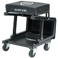 2 In 1 Seat Stool Combination OME91305 | ToolDiscounter