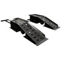 Omega Lift 93200 Truck Ramps, Pair, 20 Ton