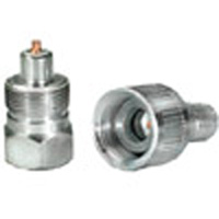 BVA CH38 Coupler Set, 3/8