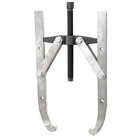 OTC 1044 Puller, 2 Jaw, 17.5 Ton