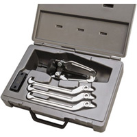 OTC 1182 Puller Set, Lock-On, Jaw Type