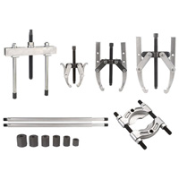 OTC 1677 17-1/2 Ton Capacity Puller Set