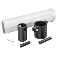 OTC 1749 Hendrickson Suspension Bar Pin Adapter Set