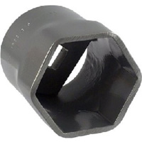 OTC 1904 Socket, Locknut, 2 9/16, 6 Point