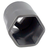 OTC 7796 Wheel Bearing Locknut Socket for 1995-1998 Ford 3/4 and 1 Ton Trucks with Automatic Hubs OTC 7796 Wheel Bearing Locknut Socket for 1995-1998 Ford 3/4 and 1 Ton Trucks with Automatic Hubs