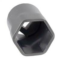 OTC 1922 Socket, Locknut, 2 5/8, 6 Point