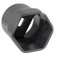 OTC 1923 Socket, Locknut, 2 3/4 Inch, 6 Point