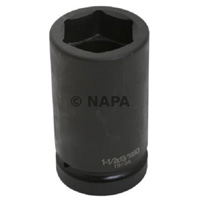 OTC 1949A Budd Wheel Socket, 1 1/2 Inch
