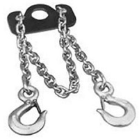 OTC 205050 4000 lb Capacity Lifting Sling