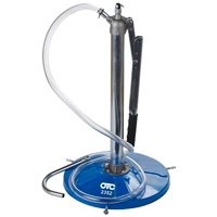 OTC 2352 Lever Action Bucket Pump