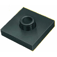 OTC 25653 Flat Ram Base For 25 Ton Hydraulic Rams