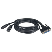OTC 3305-72 Db, 25-8 Pin Din Ext Cable