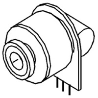 OTC 3700-30 Oxygen Replacement Cell For Microgas