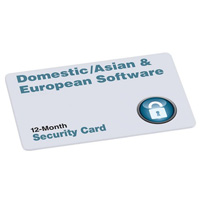 OTC 3893-LTW Encore 1 Year Subscription And Lifetime Hardware Warranty (R