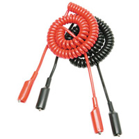 OTC 3902 Twin 5 Foot Jumper Leads