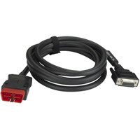 Ads 325 Obd Ii Cable With Battery Voltage Display OTC3925-01 | ToolDiscounter