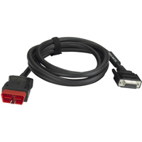 Ads 625 Obd Ii Cable With Battery Voltage Display OTC3970-01 | ToolDiscounter