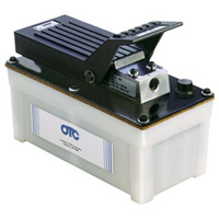Air / Hyd Pump, 10000 PSI OTC4020 | ToolDiscounter