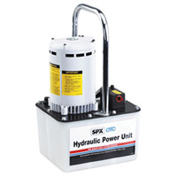 OTC 4044 2 Stage Hydraulic Pump