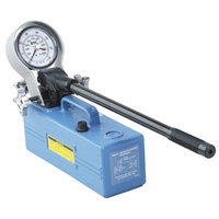 OTC 4200 Fuel Injection Nozzle Tester, Diesel
