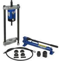 OTC 4240A King Pin Pusher Set with Hydraulics, 30 Ton Capacity