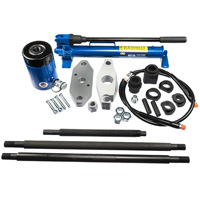 OTC 4240A King Pin Pusher Set with Hydraulics, 30 Ton Capacity