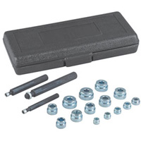 OTC 4407 Metric Bushing Driver Set
