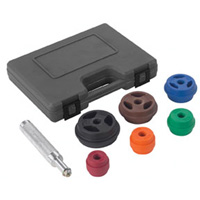 OTC 4408 Bearing Race / Seal Driver Set