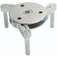 OTC 4441 Heavy Duty 3 Leg Filter Wrench Large